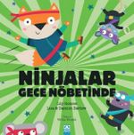 Ninjalar Gece Nöbetinde