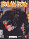 Dylan Dog Sayı 111 / Canavar