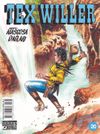 Tex Willer Sayı 20 / Atascosa Dağları