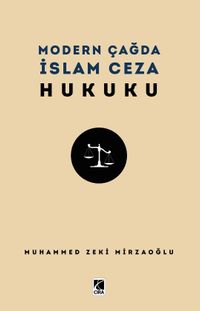 Modern Çağda İslam Ceza Hukuku