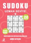 Sudoku Uzman Seviye 9