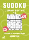 Sudoku Uzman Seviye 11
