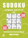 Sudoku Uzman Seviye 11