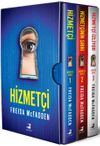 Hizmet&ccedil;i Serisi (3 Kitaplık Kutulu Set)