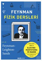 Fizik Dersleri Cilt:2 Elektromanyetizma ve Madde