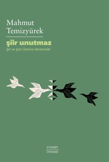Şiir Unutmaz & Şiir ve Şair Üzerine Denemeler