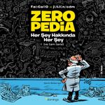 Zeropedia & Her Şey Hakkında Her Şey (ve Tam Tersi)