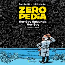 Zeropedia & Her Şey Hakkında Her Şey (ve Tam Tersi)