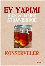 Ev Yapımı Konserveler