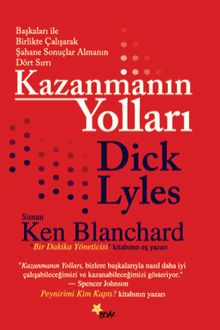 Kazanmanın Yolları