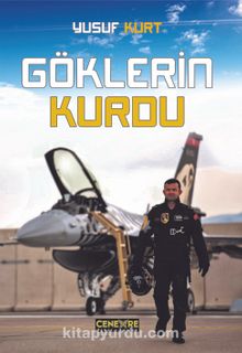 Göklerin Kurdu - Yusuf Kurt