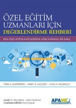 Özel Eğitim Uzmanları İçin Değerlendirme Rehberi