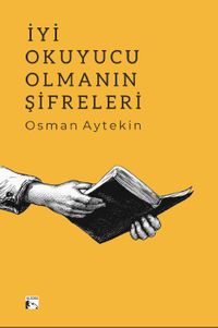 İyi Okuyucu Olmanın Şifreleri