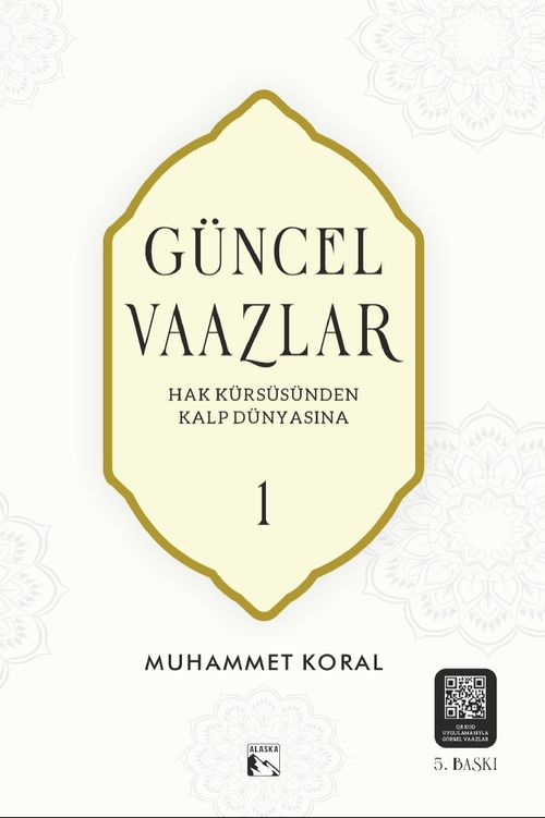 Güncel Vaazlar 1