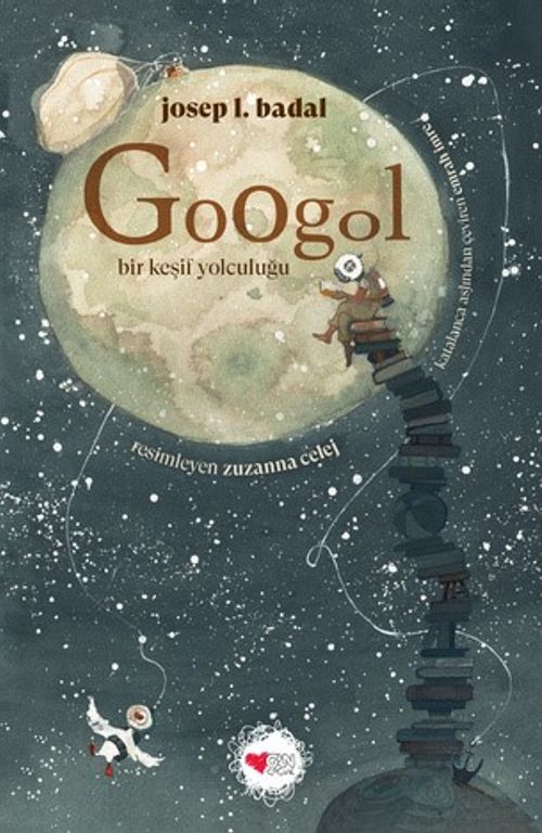 Googol & Bir Keşif Yolculuğu