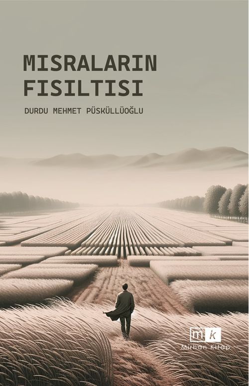 Mısraların Fısıltısı 