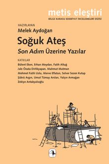 Soğuk Ateş & Son Adım Üzerine Yazılar