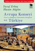 Avrupa Konseyi Yerel ve Bölgesel Yönetimler Kongresi ve Türkiye