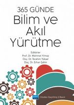 365 Günde Bilim ve Akıl Yürütme