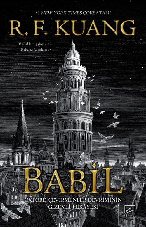Babil