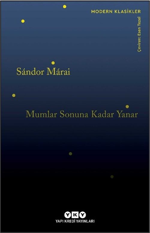 Mumlar Sonuna Kadar Yanar