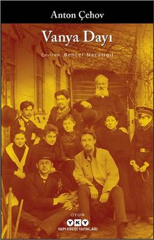 Vanya Dayı