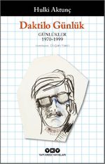 Daktilo Günlük & Günlükler 1970-1999
