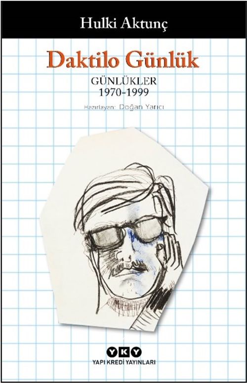 Daktilo Günlük & Günlükler 1970-1999