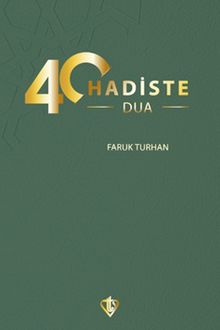 40 Hadiste Dua