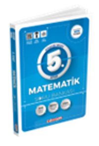 5. Sınıf Matematik Soru Bankası	