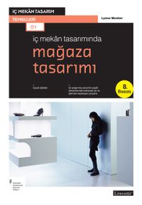 İç Mekan Tasarımında Mağaza Tasarımı