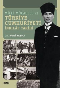 Milli Mücadele ve Türkiye Cumhuriyeti İnkilap Tarihi