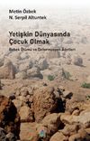 Yetişkin D&uuml;nyasında &Ccedil;ocuk Olmak & Bebek &Ouml;l&uuml;m&uuml; ve Deformasyon Adetleri