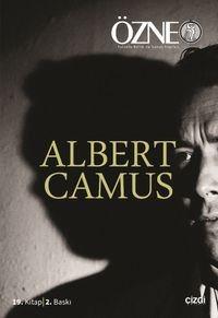 Özne Felsefe Bilim ve Sanat Yazıları 19. Kitap- Güz 2013