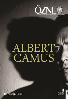 Özne Felsefe Bilim ve Sanat Yazıları 19. Kitap- Güz 2013