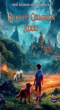 Büyülü Ormanın Sırrı