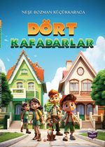 Dört Kafadarlar