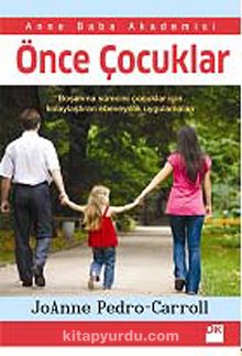 Önce Çocuklar - JoAnne Pedro Carroll