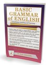 Basic Grammar of English