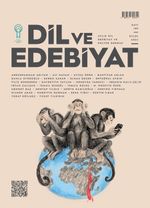 Dil ve Edebiyat Dergisi Sayı: 189 Eylül 2024