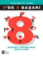 8'de 8 Başarı & Başarılı İnsanların Sekiz Sırrı