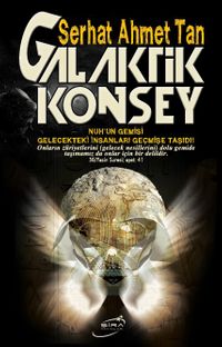 Galaktik Konsey