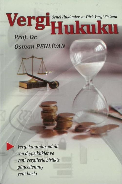Vergi Hukuku 