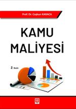 Kamu Maliyesi (Prof. Dr. Coşkun Karaca)