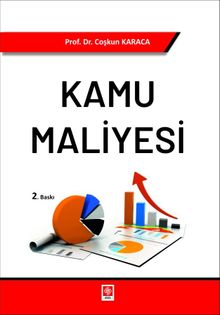 Kamu Maliyesi (Prof. Dr. Coşkun Karaca)