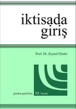 İktisada Giriş (Prof. Dr. Zeynel Dinler)