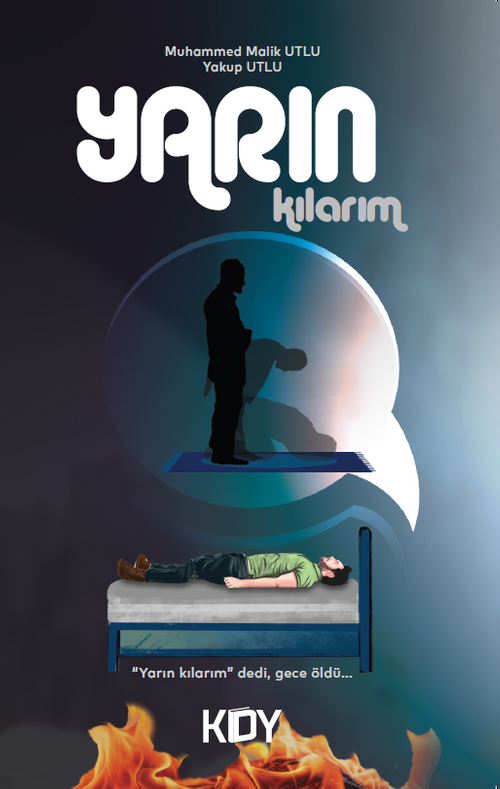 Yarın Kılarım