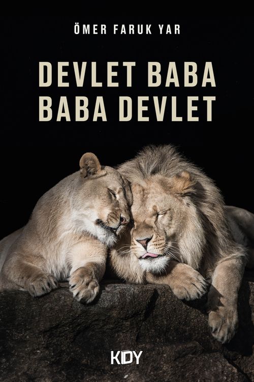 Devlet Baba & Baba Devlet 