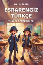 Esrarengiz Türkçe 