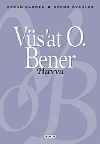 Havva / Vüs'at O. Bener